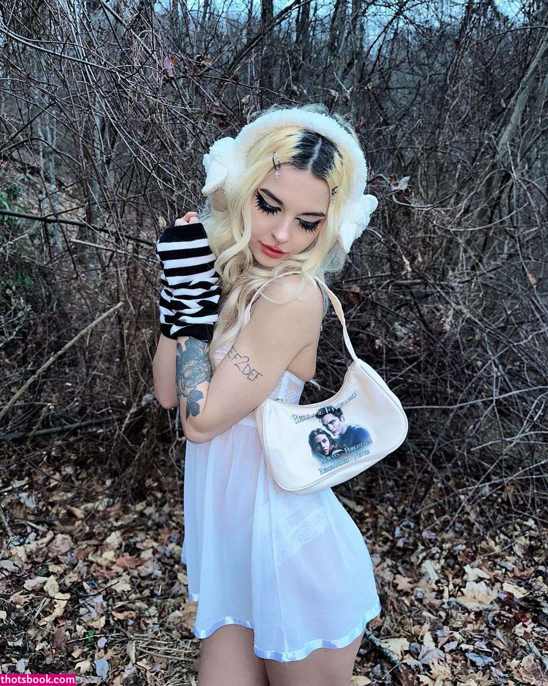 Sweetdistortion Photo #16