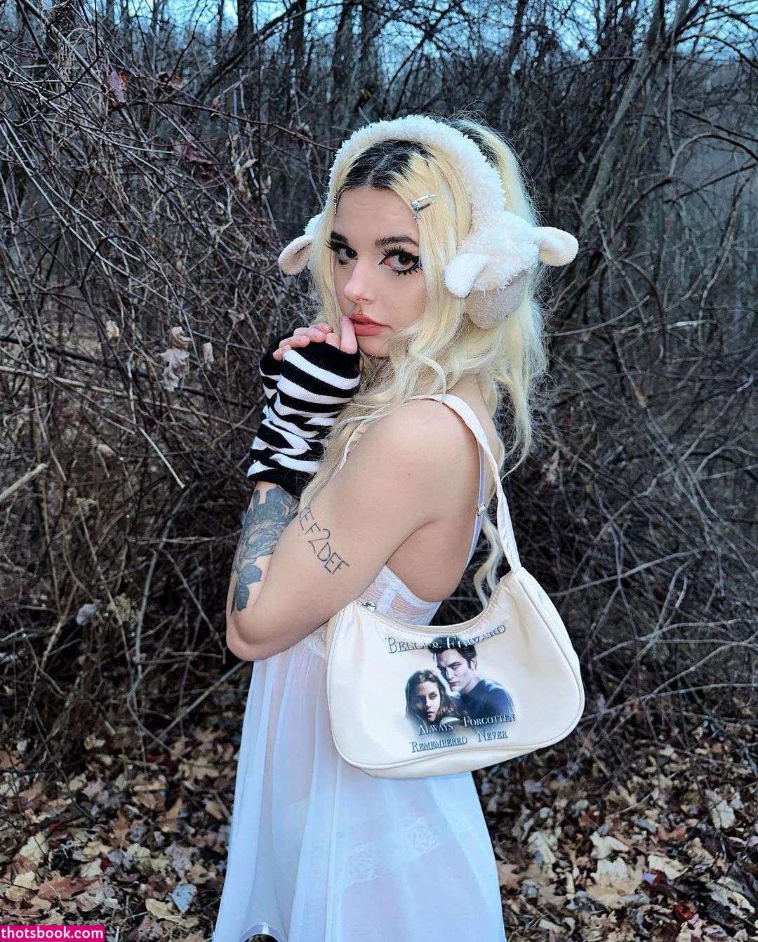 Sweetdistortion Photo #18