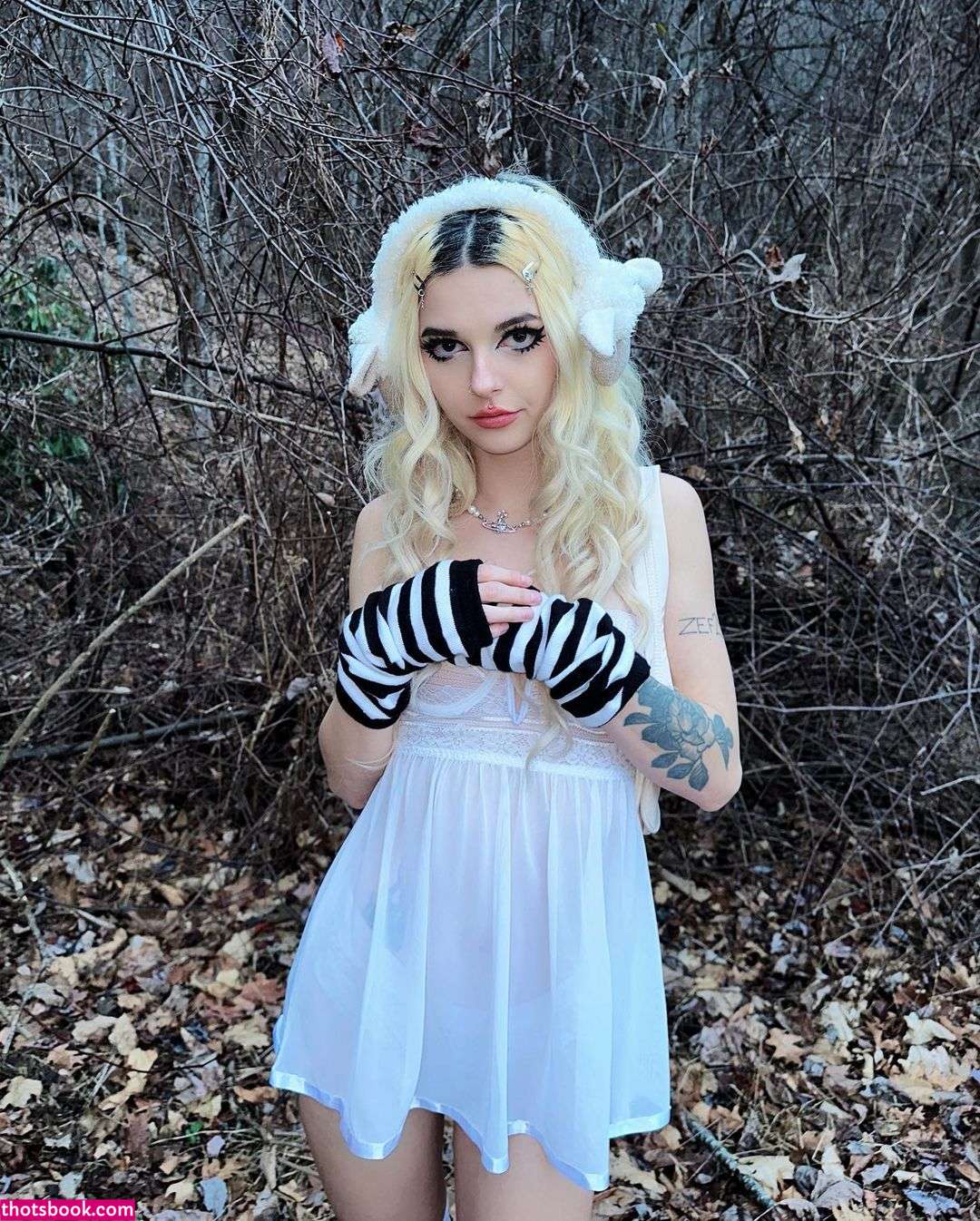 Sweetdistortion Photo #20