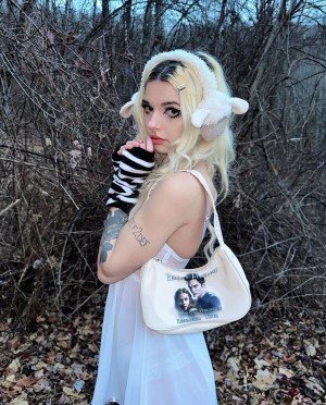 Sweetdistortion Photo #18