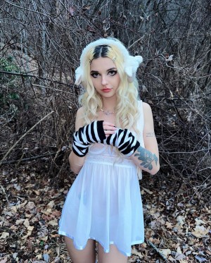 Sweetdistortion Photo #20