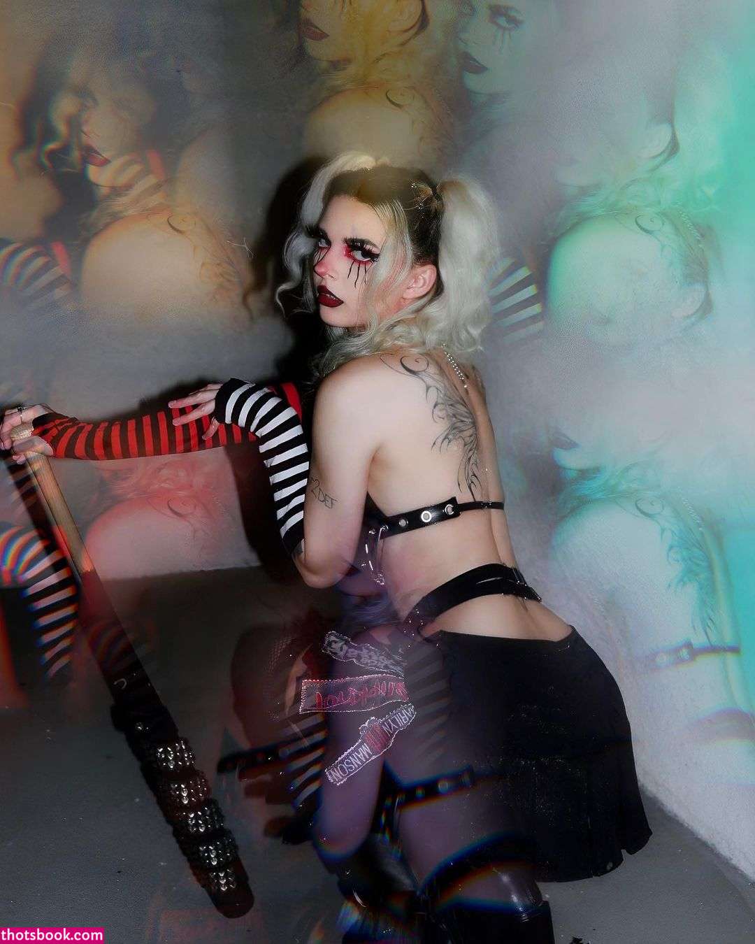 Sweetdistortion Photo #38