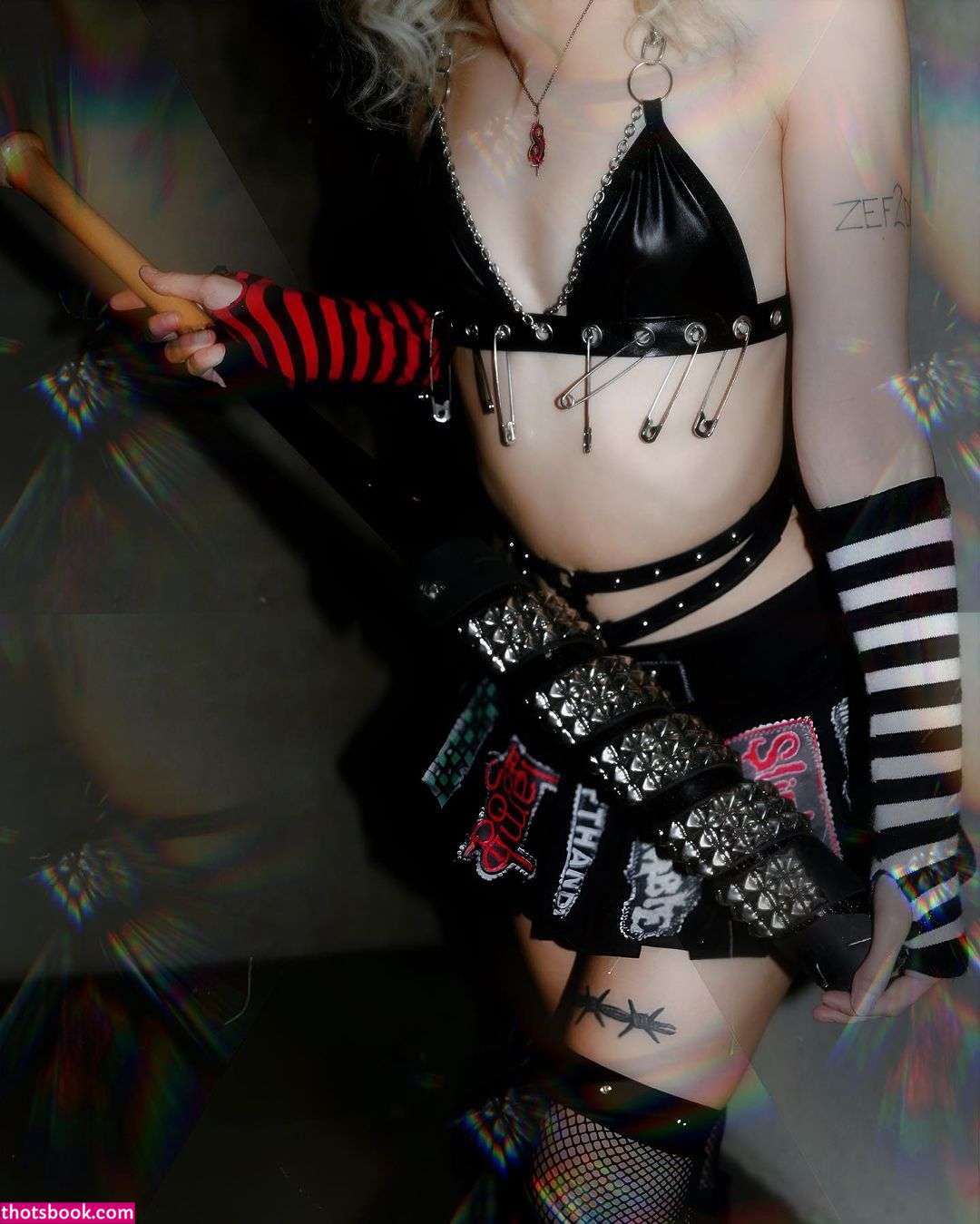 Sweetdistortion Photo #39