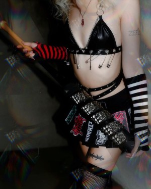 Sweetdistortion Photo #39