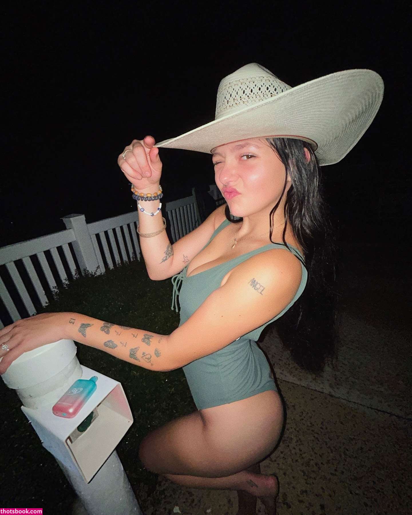 sydneyyscarberryy Photo #32