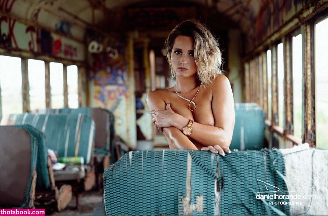 Taylor Blanton Photo #3