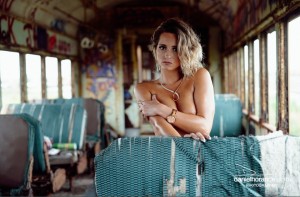 Taylor Blanton Photo #3