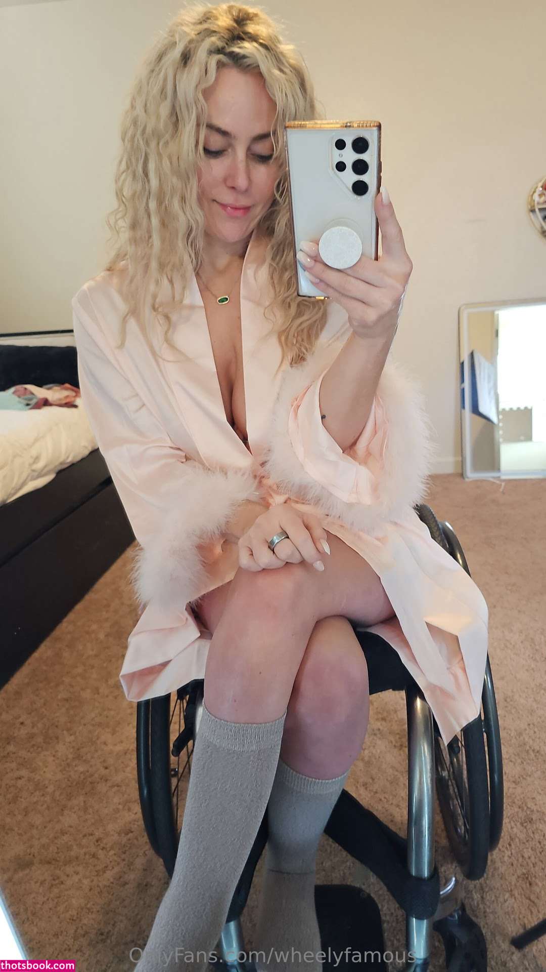 Tiphany Adams Photo #4