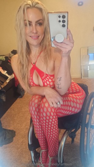 Tiphany Adams Photo #3