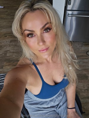 Tiphany Adams Photo #12