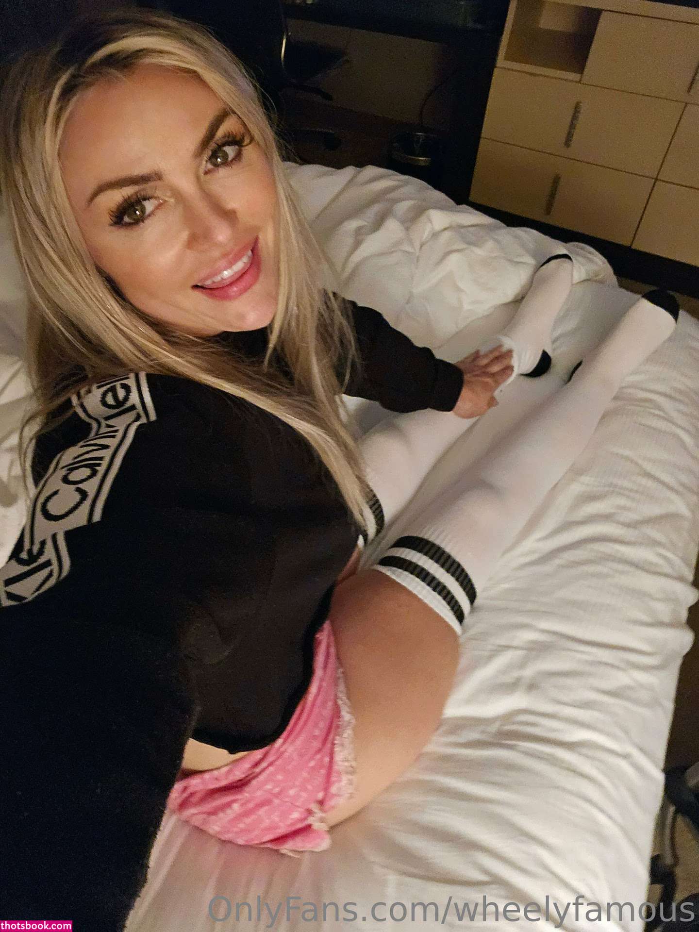 Tiphany Adams Photo #24