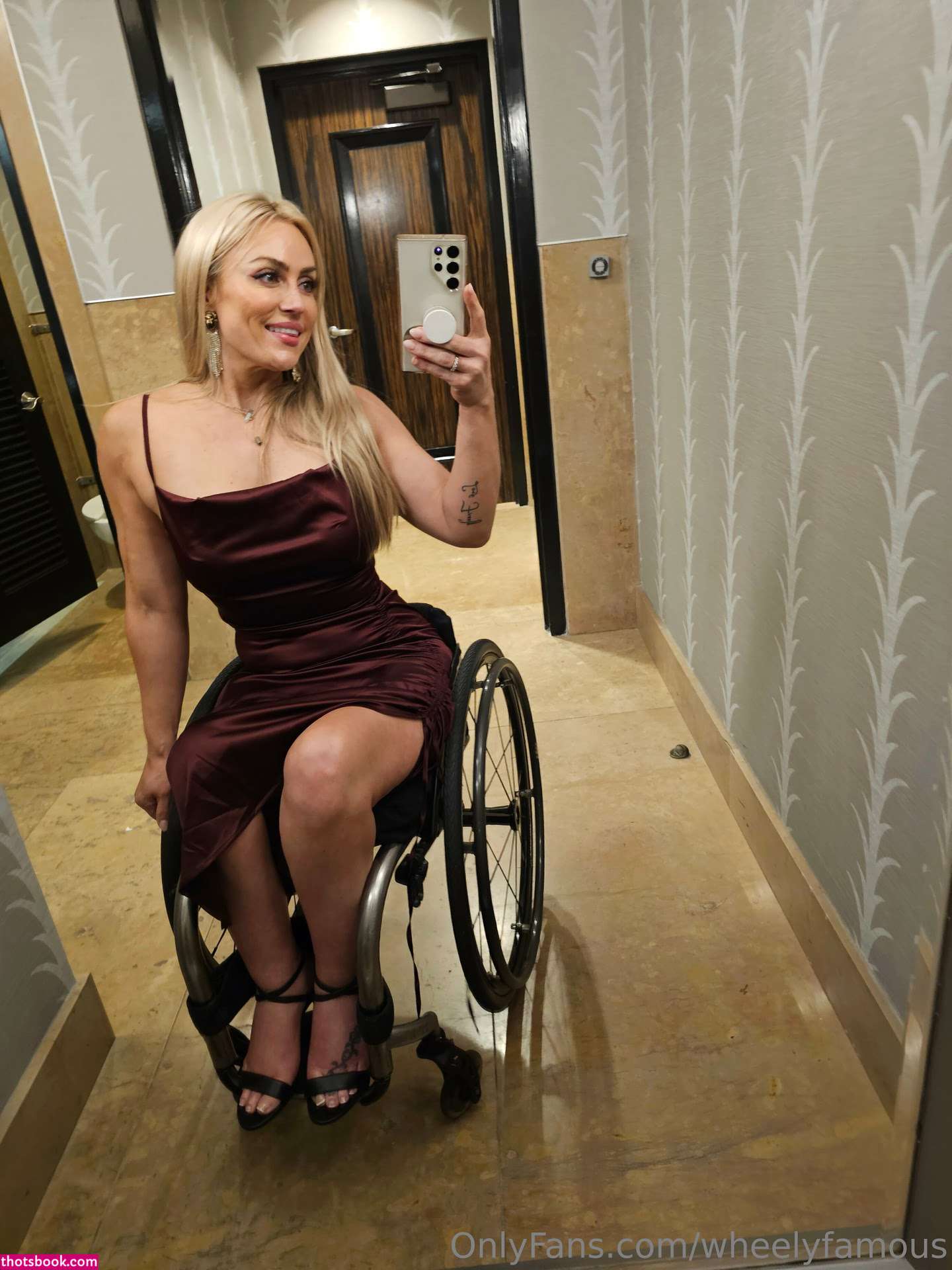 Tiphany Adams Photo #25