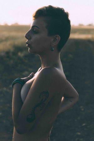 Tohar Frie Photo #10