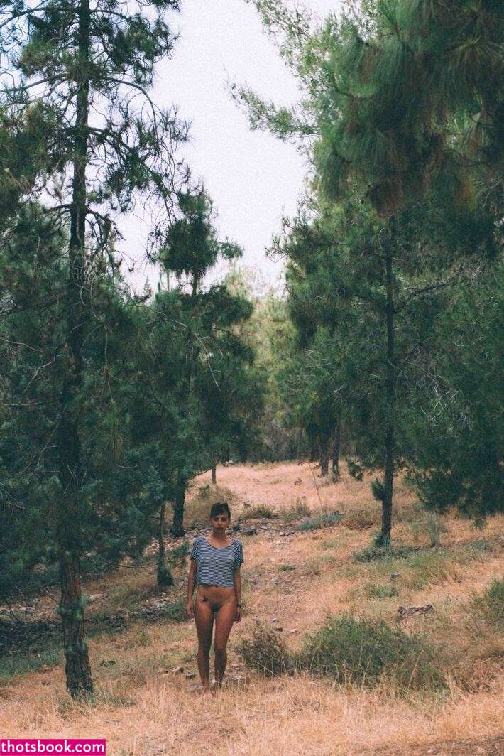 Tohar Frie Photo #11