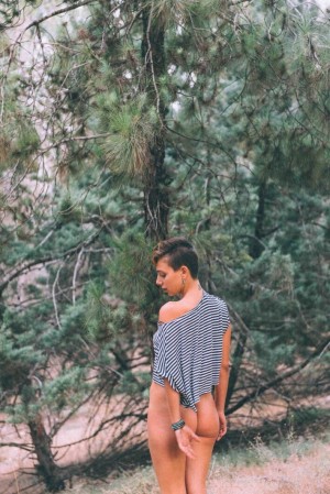 Tohar Frie Photo #14