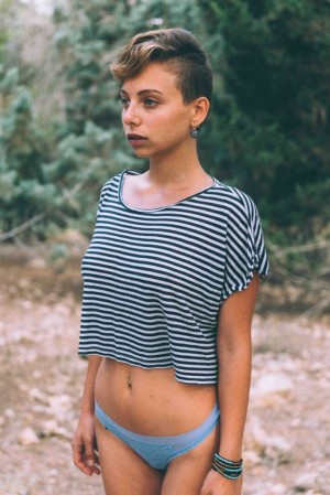 Tohar Frie Photo #15