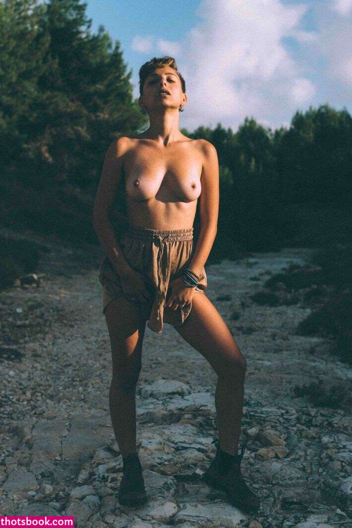 Tohar Frie Photo #16