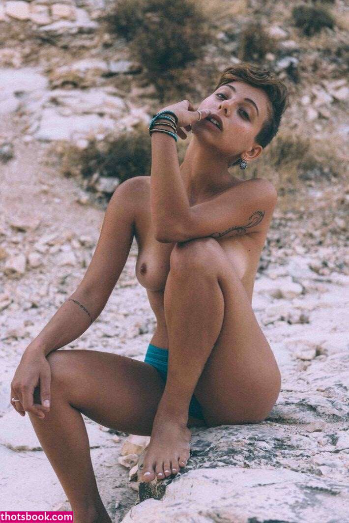 Tohar Frie Photo #17