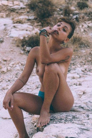 Tohar Frie Photo #17