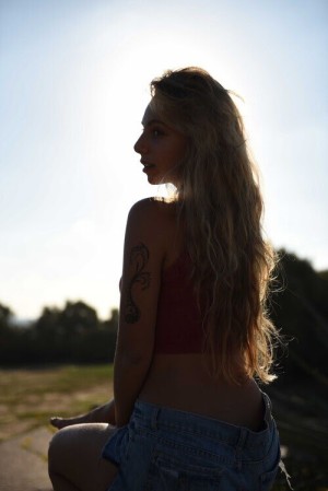 Tohar Frie Photo #19