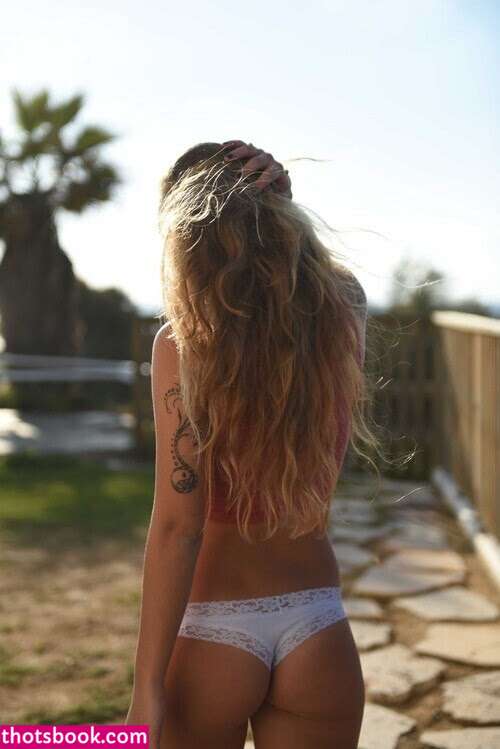 Tohar Frie Photo #22