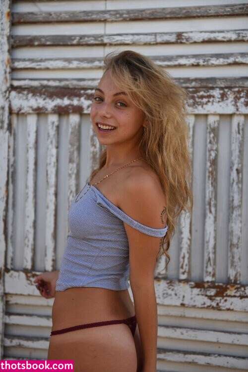 Tohar Frie Photo #24