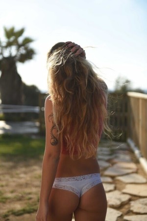 Tohar Frie Photo #22