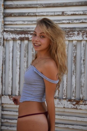 Tohar Frie Photo #24