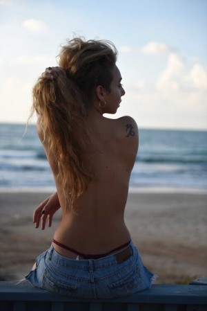 Tohar Frie Photo #26