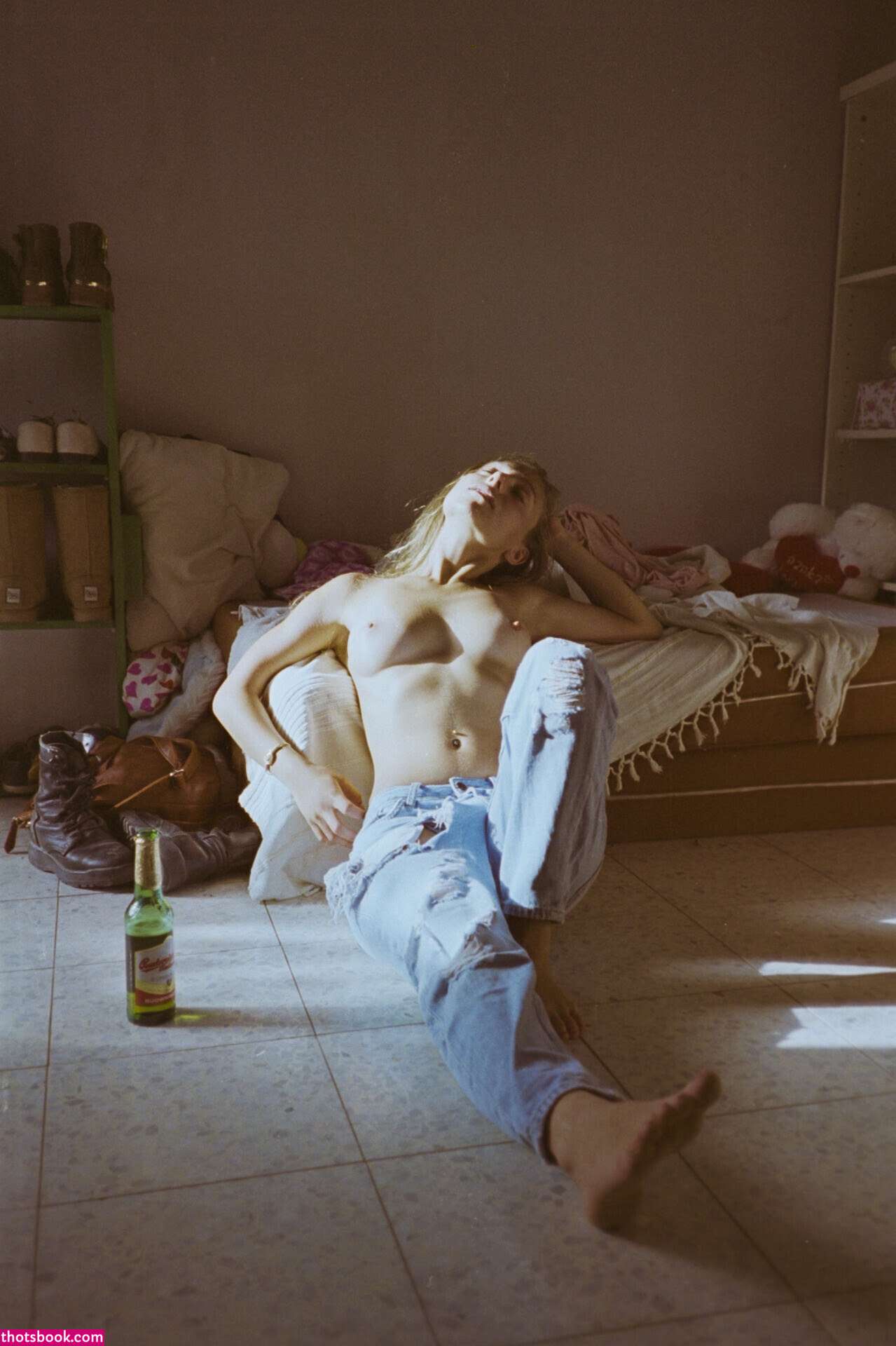 Tohar Frie Photo #28