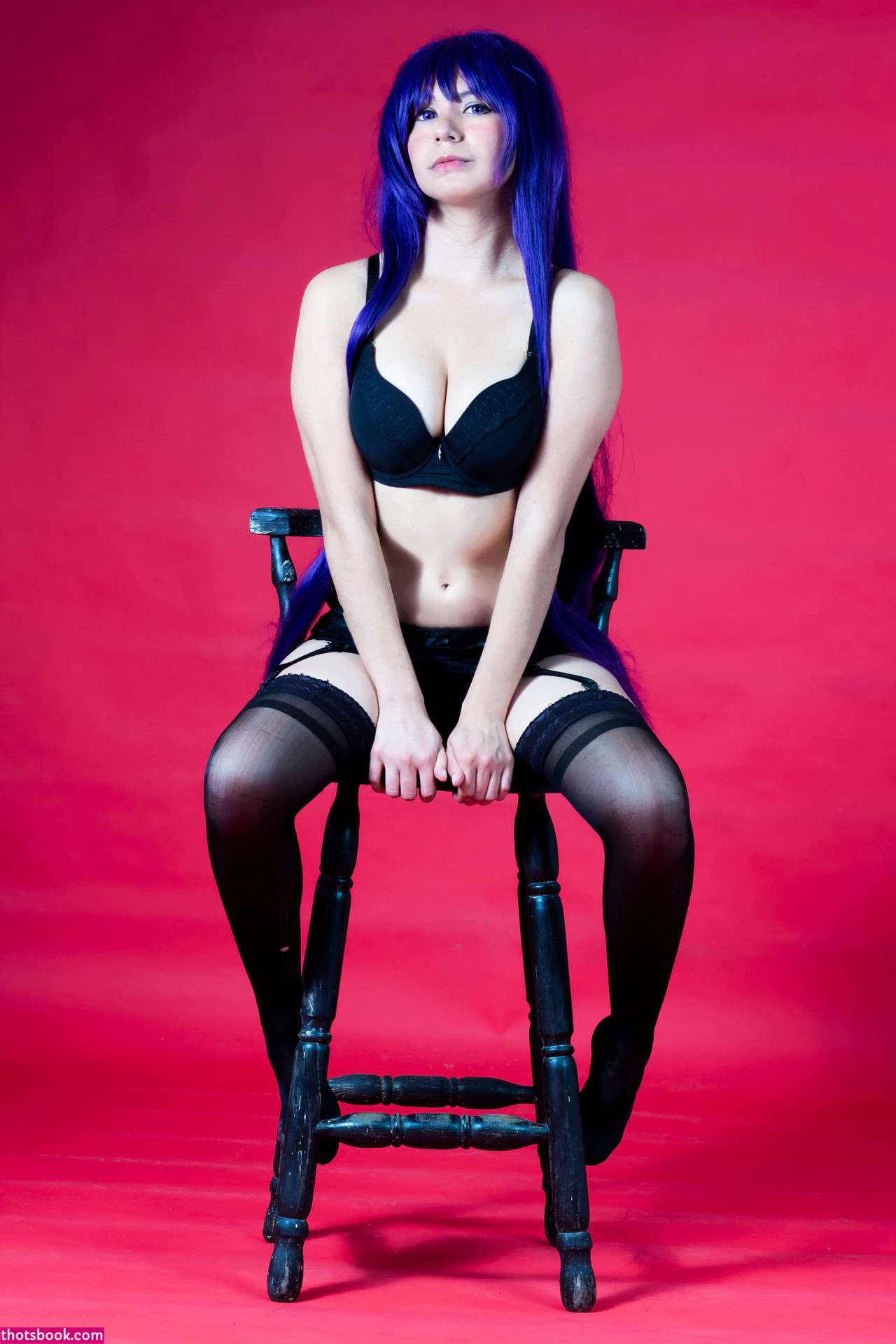 Yayandere Gastelum Photo #27