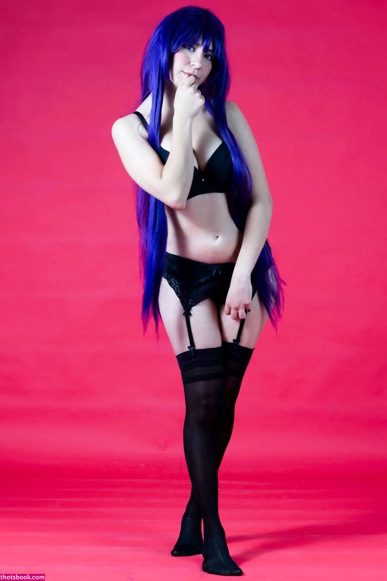 Yayandere Gastelum Photo #28