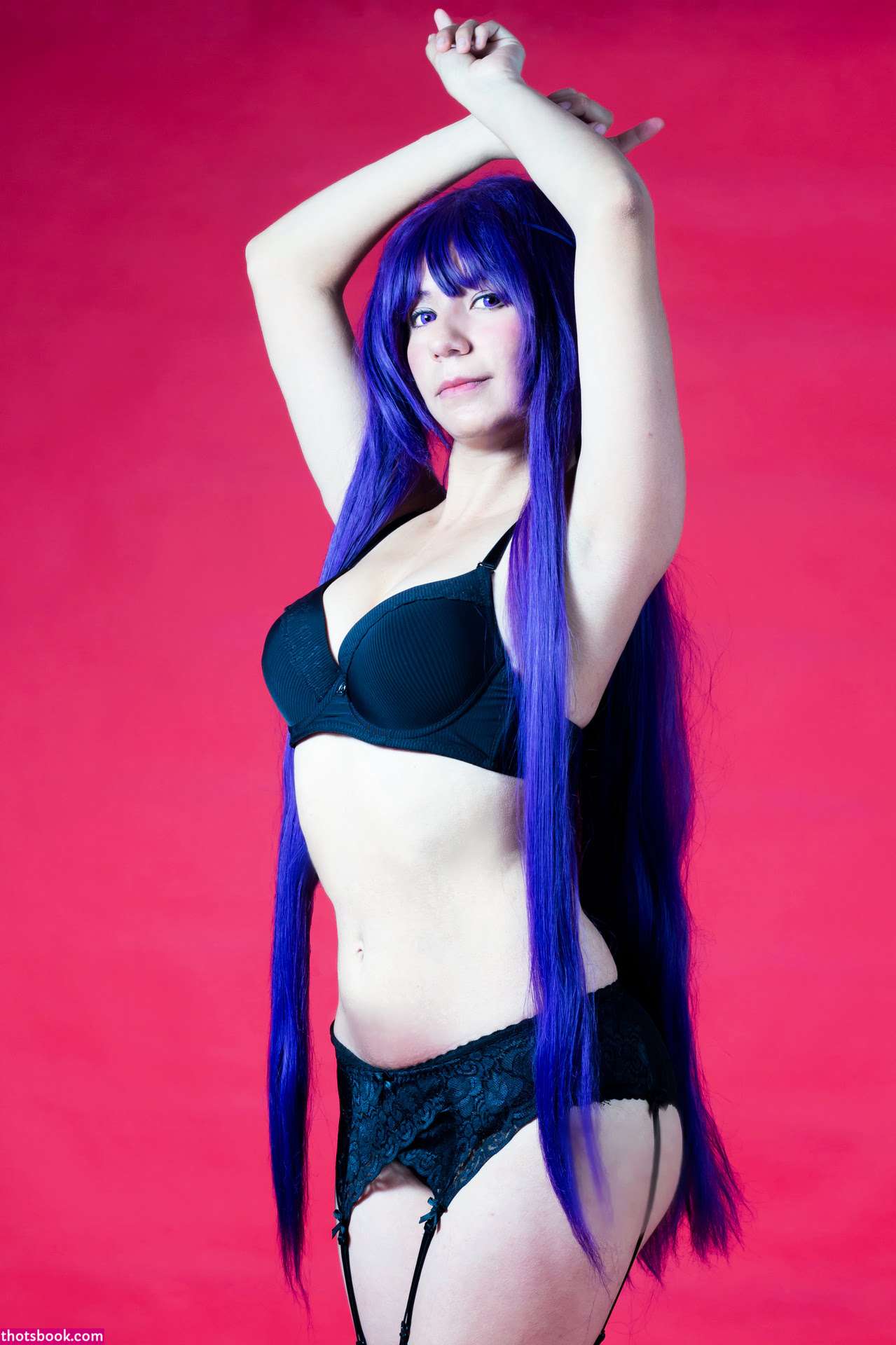 Yayandere Gastelum Photo #29