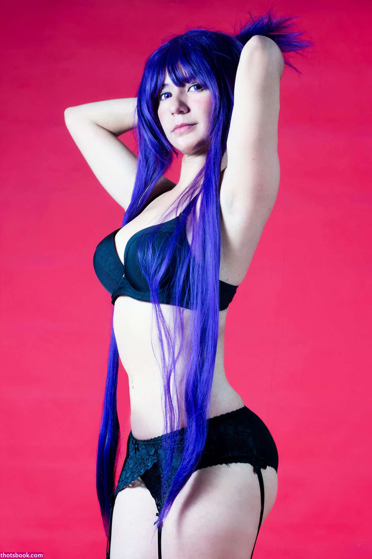 Yayandere Gastelum Photo #30