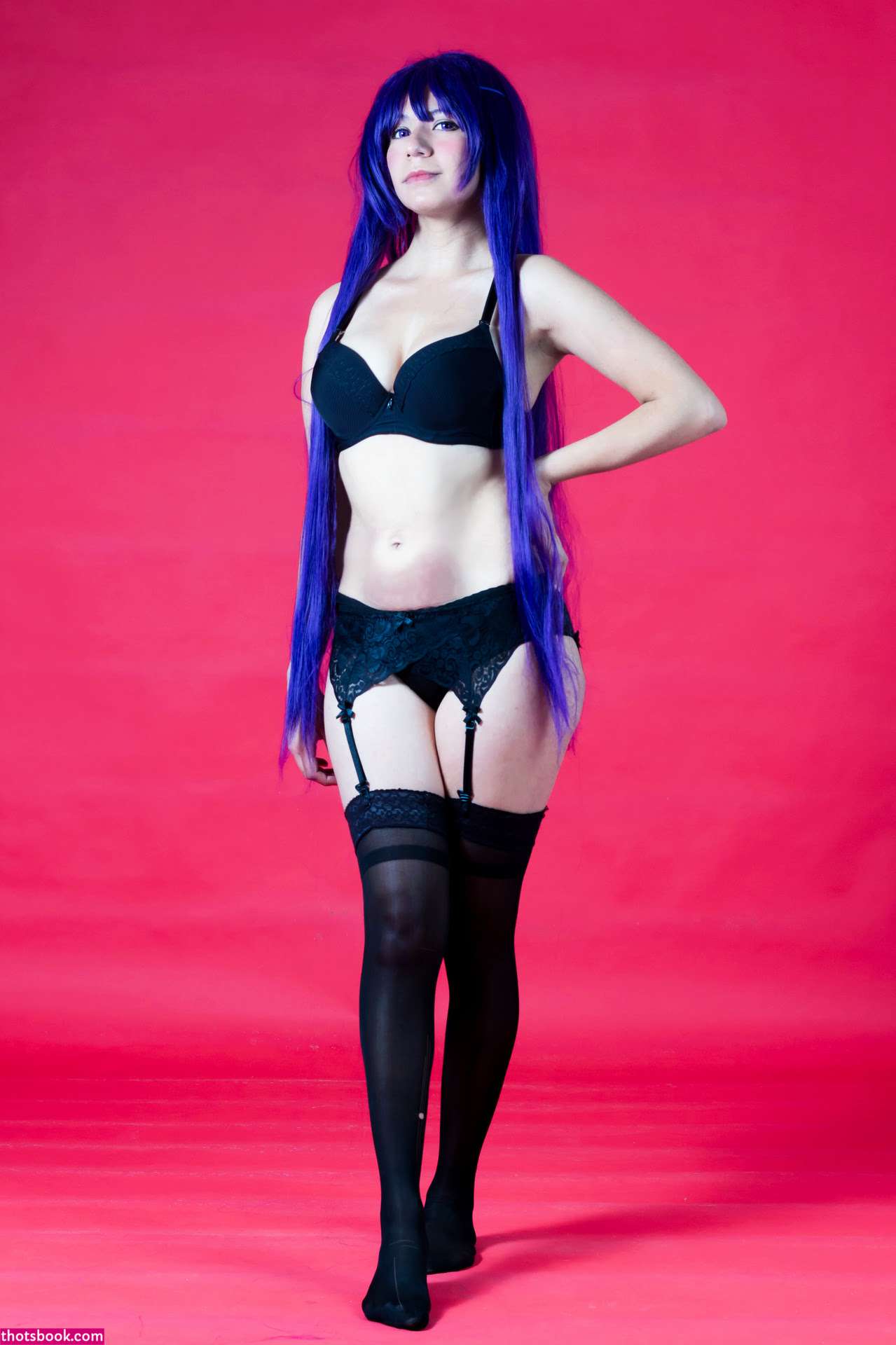 Yayandere Gastelum Photo #32