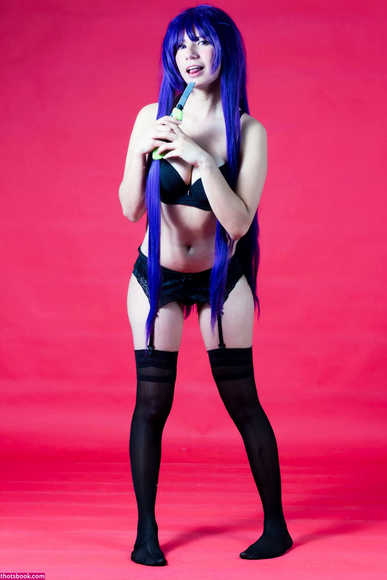 Yayandere Gastelum Photo #34