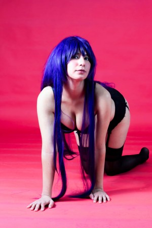 Yayandere Gastelum Photo #31