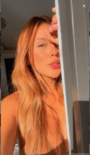 Angi Mendoza Photo #4