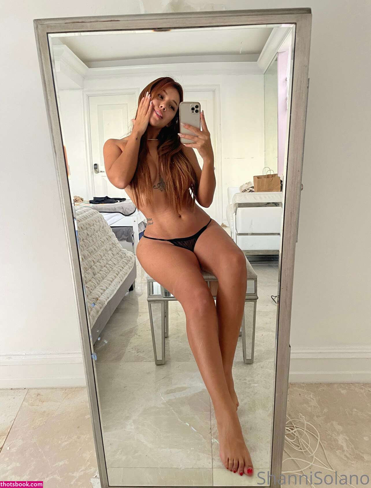 Angi Mendoza Photo #13