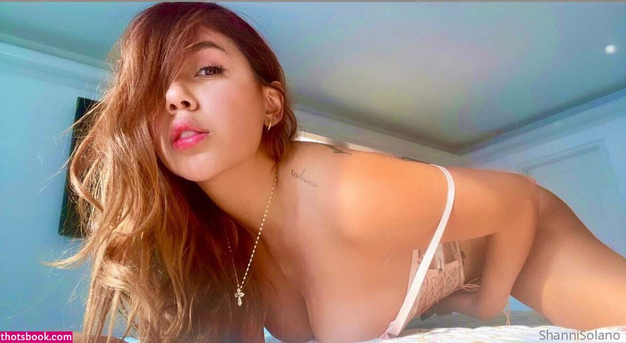 Angi Mendoza Photo #20