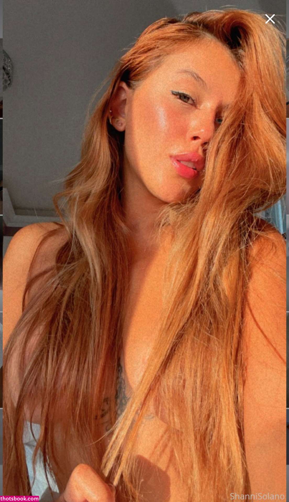 Angi Mendoza Photo #30