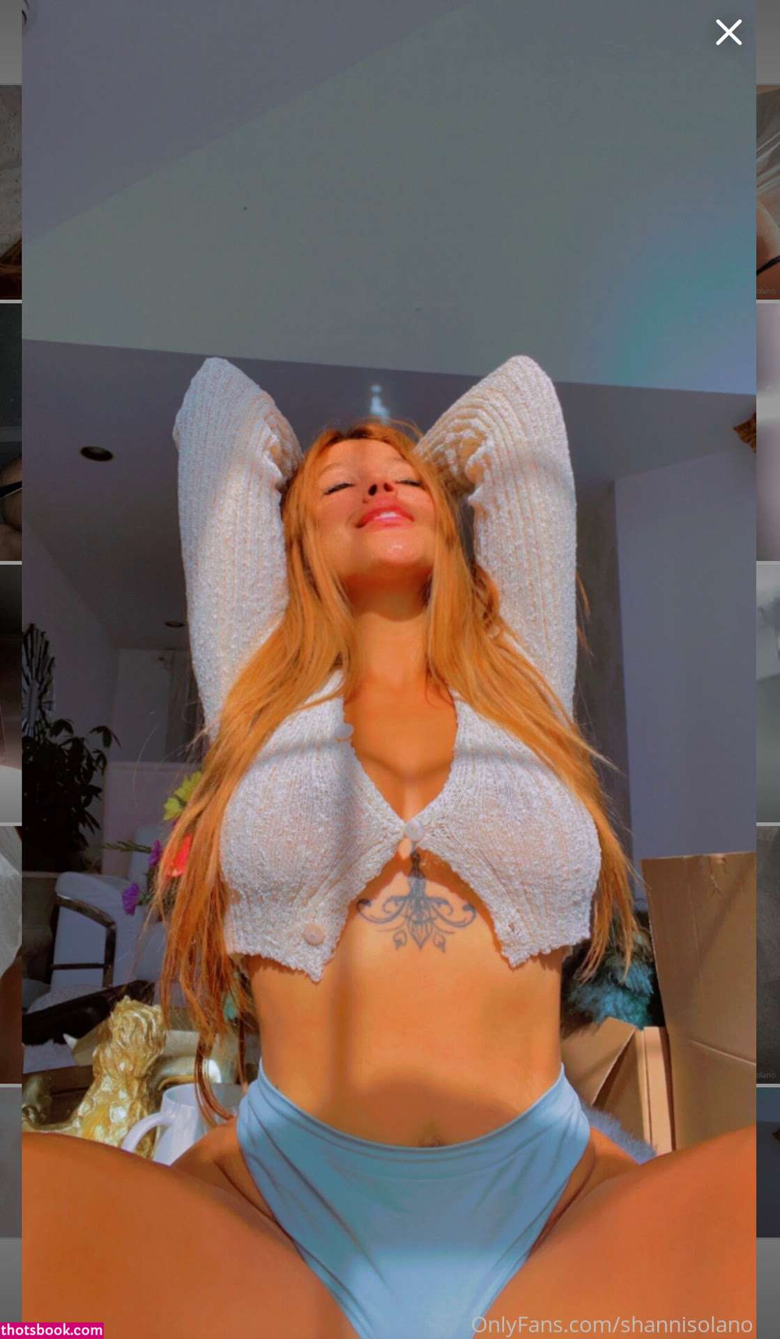 Angi Mendoza Photo #42