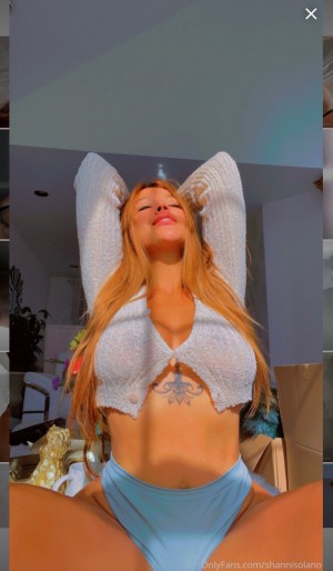 Angi Mendoza Photo #42