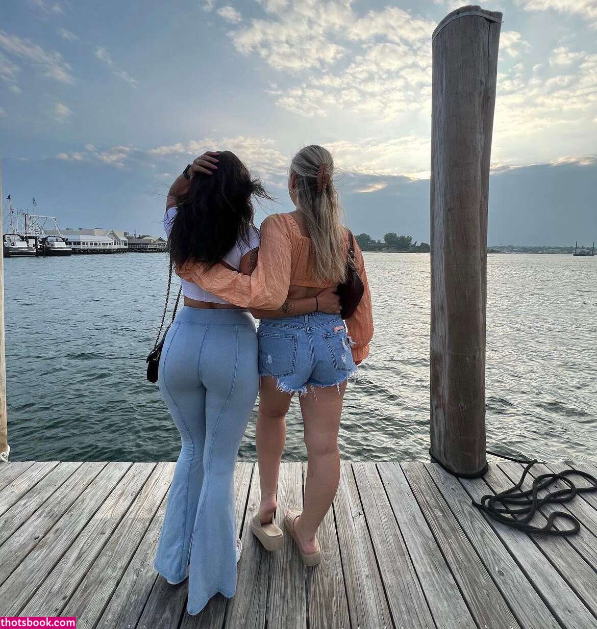 Bella Potocny Photo #31