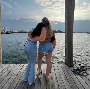 Bella Potocny Photo #28