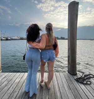 Bella Potocny Photo #31