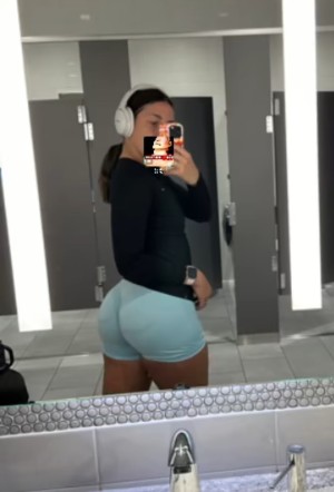 Bella Potocny Photo #42