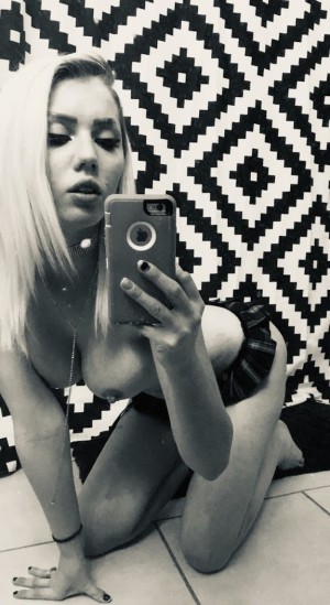 Bittersweet Temptation Photo #12