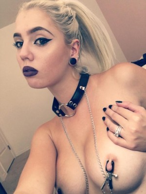 Bittersweet Temptation Photo #21