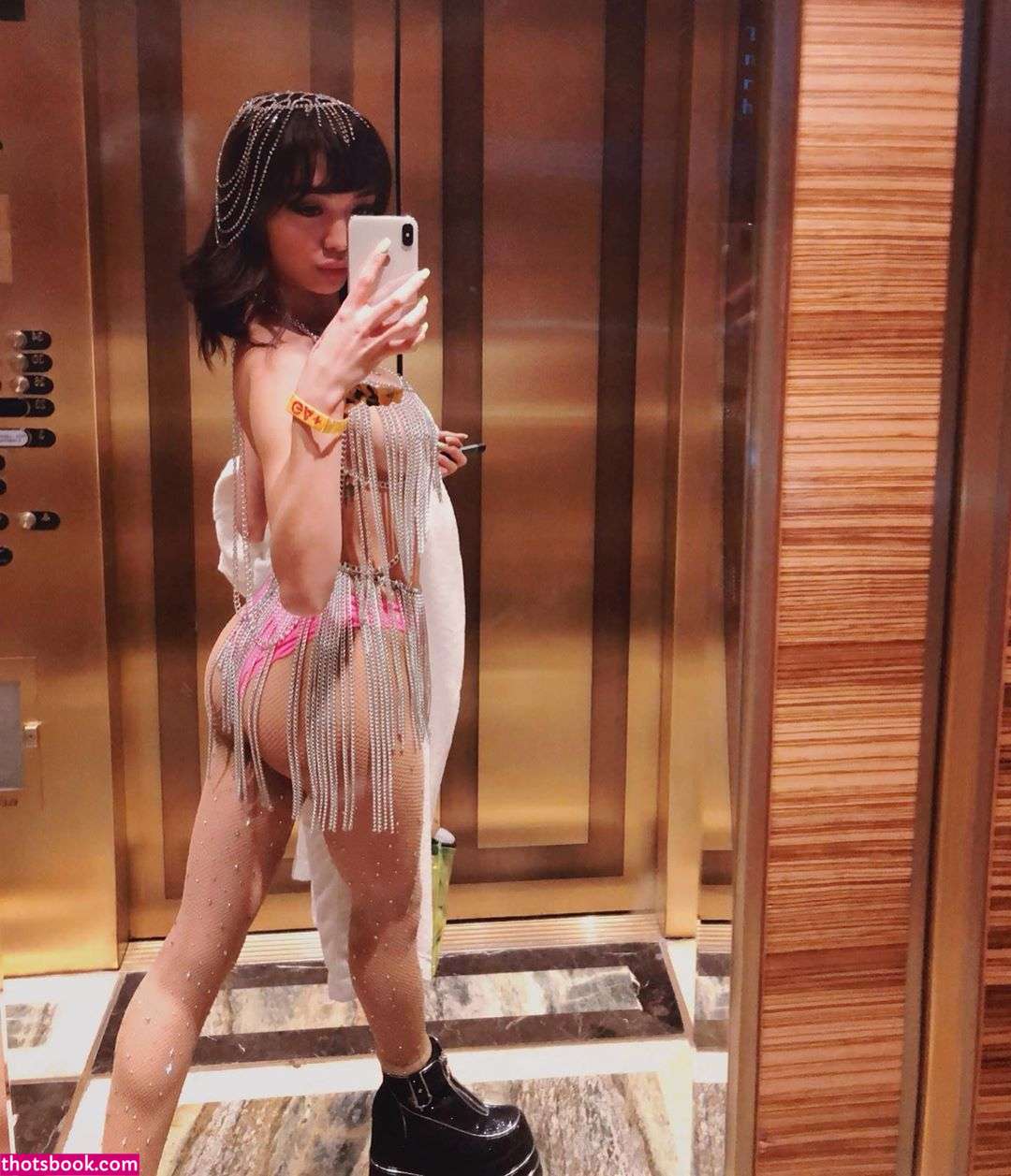 Crybabycay Photo #24